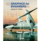 Click here to buy Graphics for Engineers with AutoCAD(R) Release 14 and 2000 by  James H. Earle.