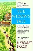 The Widow's Tale (Sister Frevisse Medieval Mysteries)