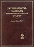 International Sales Law: A Problem Oriented Coursebook (American Casebook Series)