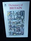 Dictionary of Britain