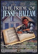 Pride of Jesse Hallam