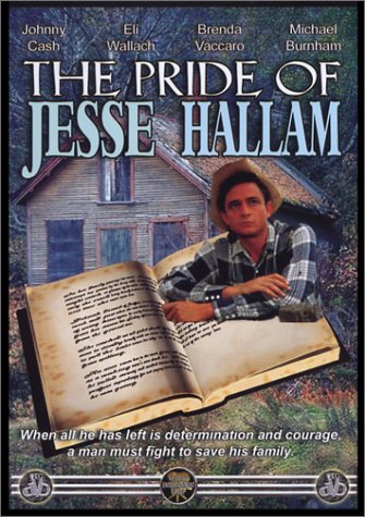 Pride of Jesse Hallam