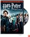 Harry Potter and the Goblet of Fire (Widescreen Edition) (Harry Potter 4)