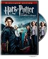 Harry Potter and the Goblet of Fire (Widescreen Edition) (Harry Potter 4)