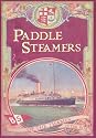 Paddle Steamers of the Thames (Archive Photographs: Images of England)