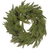 Christmas Wreath Ceder pine wreath