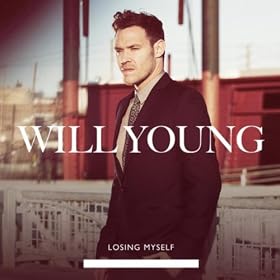 Will Young - Losing Myself