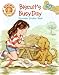 Biscuit's Busy Day Reusable Sticker Book