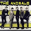 Most of the Animals