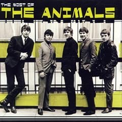 The Most of the Animals