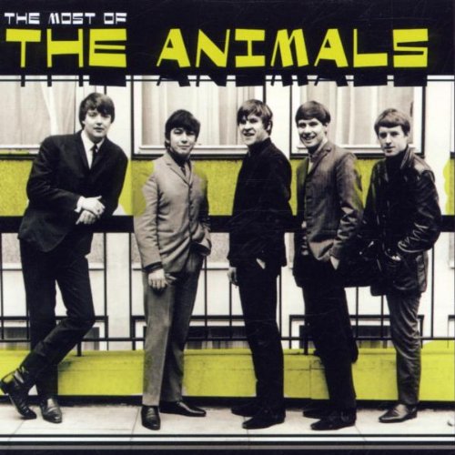 Most of the Animals