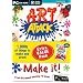 Art Attack/Art Attack Make It (DP)