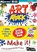 Art Attack/Art Attack Make It (DP)