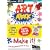 Art Attack/Art Attack Make It (DP)