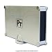 PT Technology PT-350U2-SL Silver 3.5
