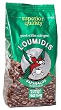 Greek Turkish Style Coffee .5lb Bag