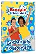 Boogie Beebies - Get Ready to Boogie [DVD]