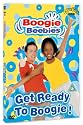 Boogie Beebies - Get Ready To Boogie! [DVD]