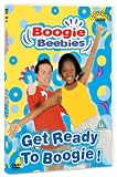 Boogie Beebies - Get Ready to Boogie [DVD]