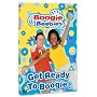 Boogie Beebies - Get Ready To Boogie! [DVD]