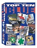 Electronic Arts Top Ten Pack - BLUE