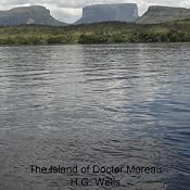 The Island of Doctor Moreau | [H.G. Wells]