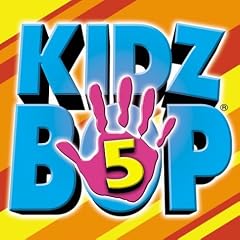 Kidz Bop 5