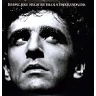 Brighter Than a 1000 Suns [Vinyl] by Killing Joke (Vinyl - 2009) - Limited Edition