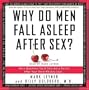 Why Do Men Fall Asleep After Sex CD
