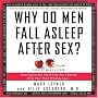 Why Do Men Fall Asleep After Sex CD