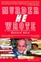 Murder He Wrote: A Successful Writer's Life