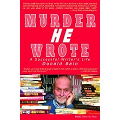 Murder, He Wrote: A Successful Writer's Life