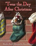 Review HarperCollins Publishers  / 'Twas the Day After Christmas