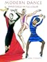 Modern Dance: Paper Dolls