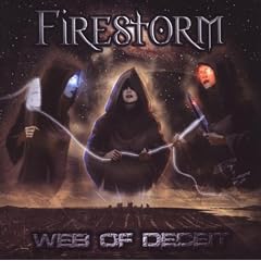 Web of Deceit