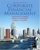 Corporate Financial Management (3rd Edition)