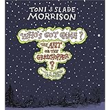 Who's Got Game: The Ant or the Grasshopper