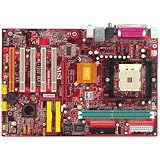 Micro-Star MSI K8M Neo-V - mainboard - ATX - K8M800 ( K8M NEO-V )