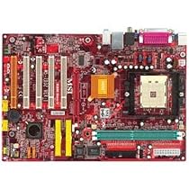 Micro-Star MSI K8M Neo-V - mainboard - ATX - K8M800 ( K8M NEO-V )