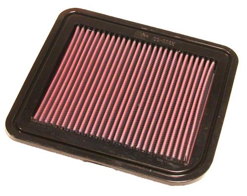 K&N 33-2285 High Performance Replacement Air Filter