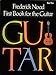 First Book for the Guitar - Part 2: Guitar Technique