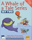 A Whale Of A Tale Triple Pack 2: Language, Science, Geography Software