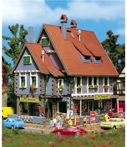 7660 - Vollmer N - Supermarkt Preisvergleich