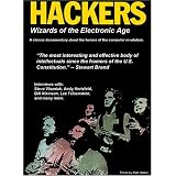Hackers - Wizards of the Electronic Age