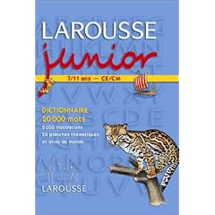 Larousse Junior