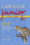 Larousse Junior
