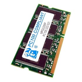 Viking MPG3/256P 256MB PC100 DIMM Memory for Apple Computers
