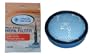 Crucial Vacuum Brand Dyson DC-18 Long Life Washable & Reusable Pre-Filter, Replaces Dyson Part # 911685-01