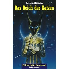 Das Reich der Katzen. ( Ab 12 J.)