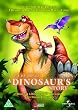 We're Back! - a Dinosaur's Story [DVD]